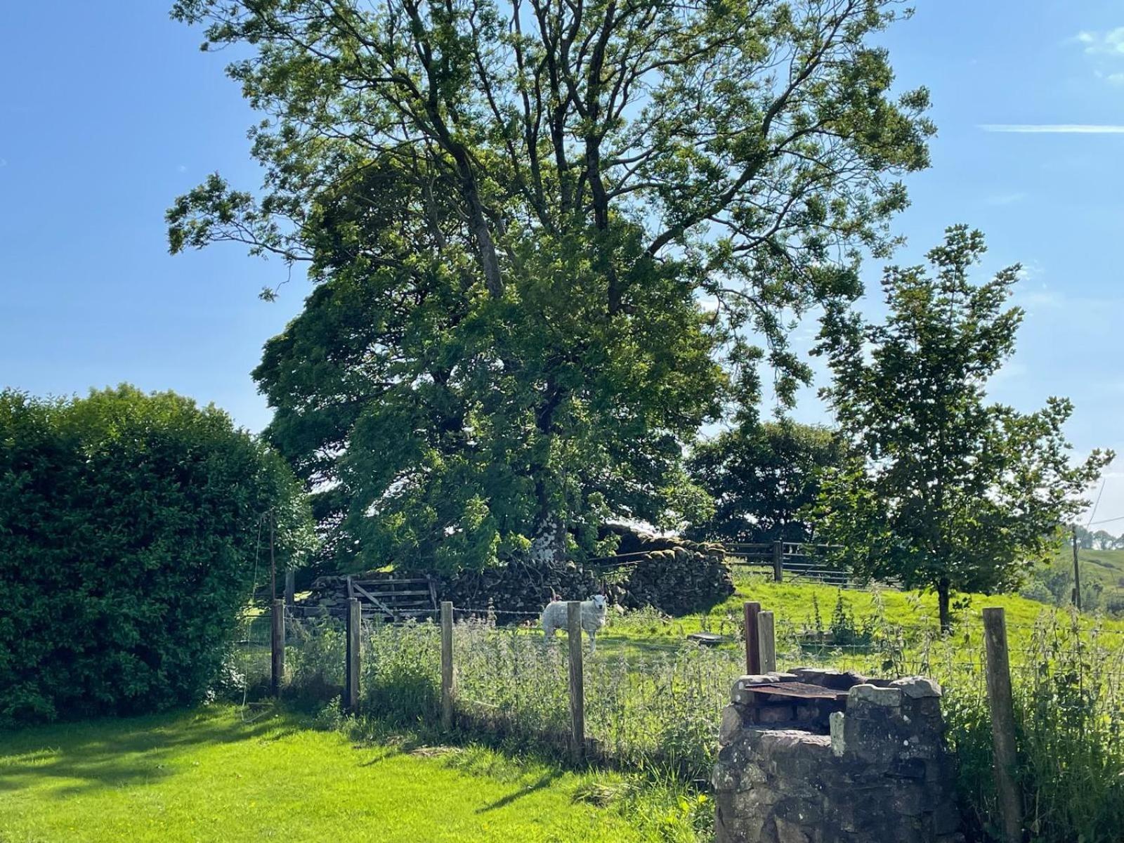 Holiday home Barcloy Honey House *
