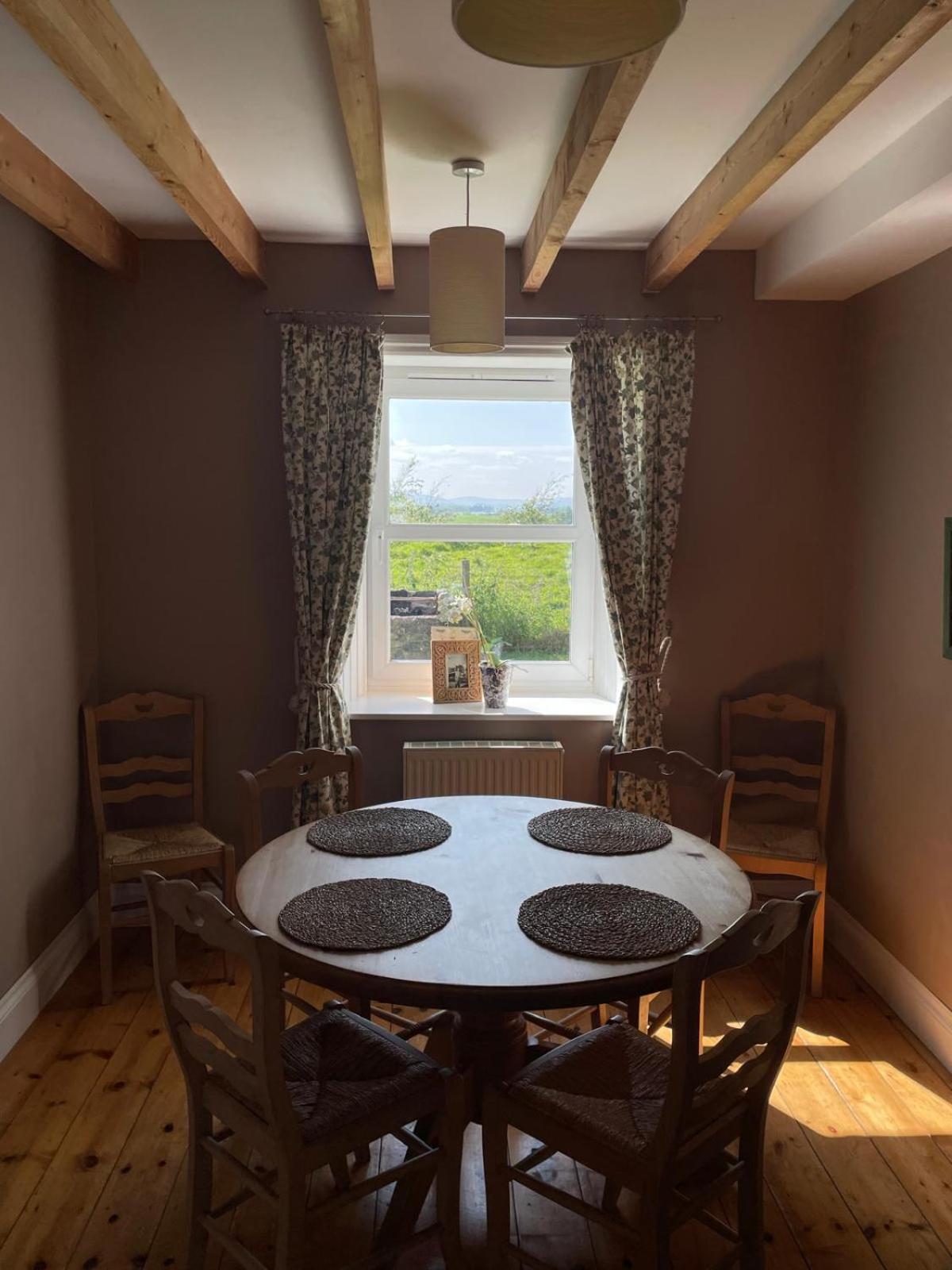 Holiday home Barcloy Honey House Kirkcudbright